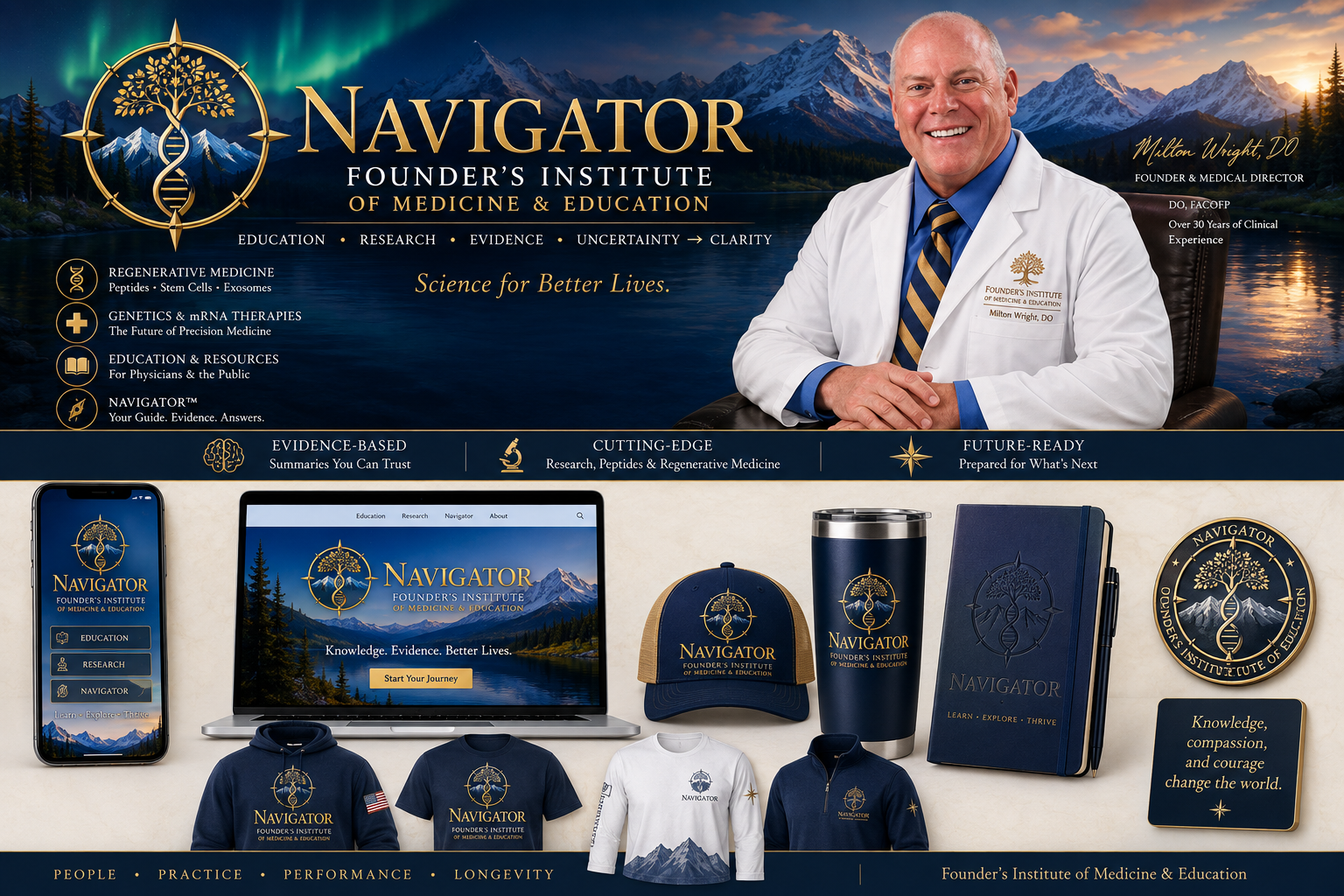 Founder's Institute Navigator